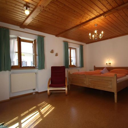 Villa Rothhof Bad Feilnbach Exterior foto