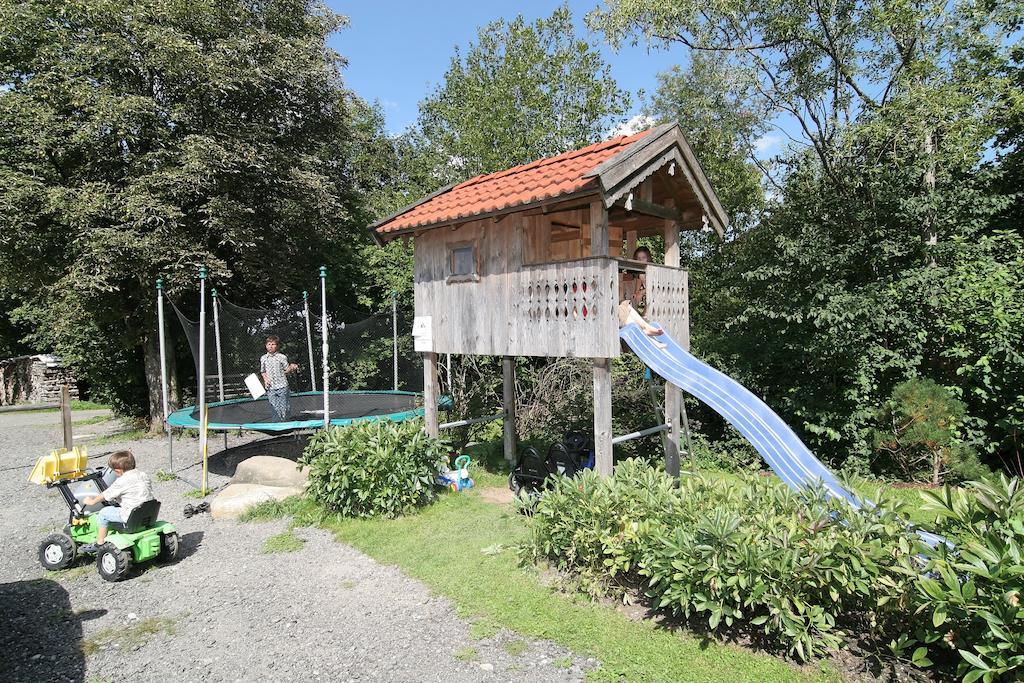 Villa Rothhof Bad Feilnbach Exterior foto