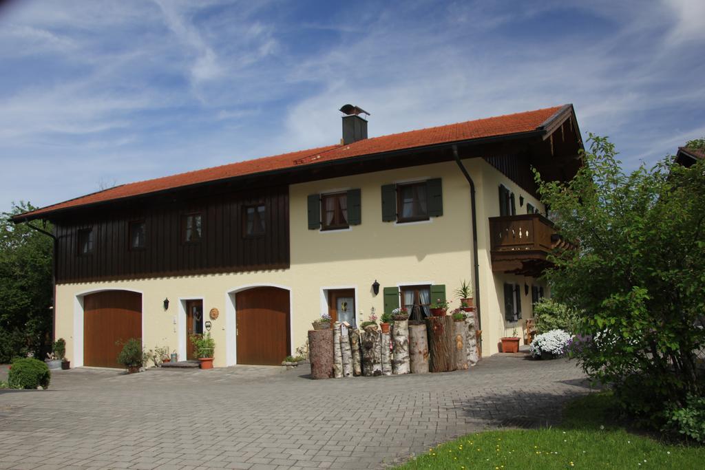 Villa Rothhof Bad Feilnbach Exterior foto
