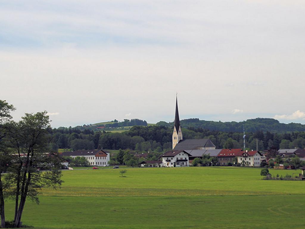 Villa Rothhof Bad Feilnbach Exterior foto