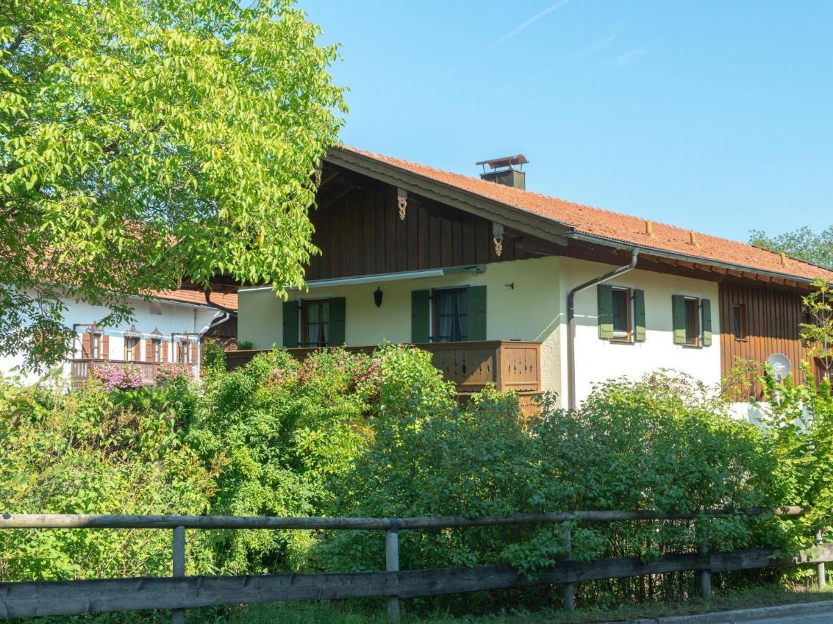 Villa Rothhof Bad Feilnbach Exterior foto